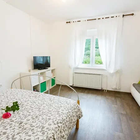Moments Apartment *