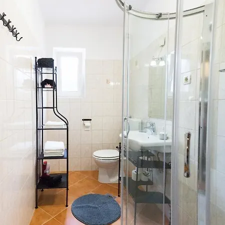 Moments Apartment *