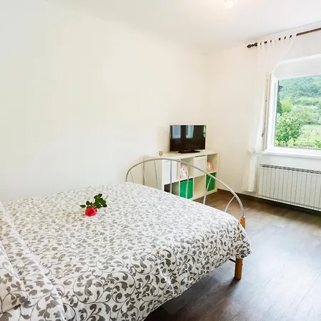 Moments Apartment *