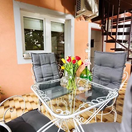Moments Appartement Dekani